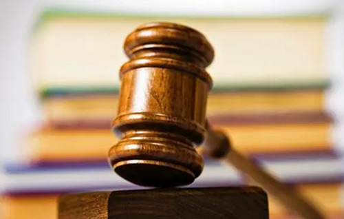 首宗“環境污染”刑案 員工一審獲刑11個月